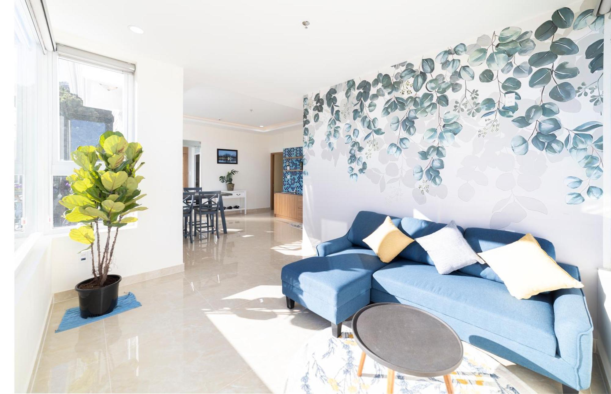 The Grandview Villa Dalat Room photo